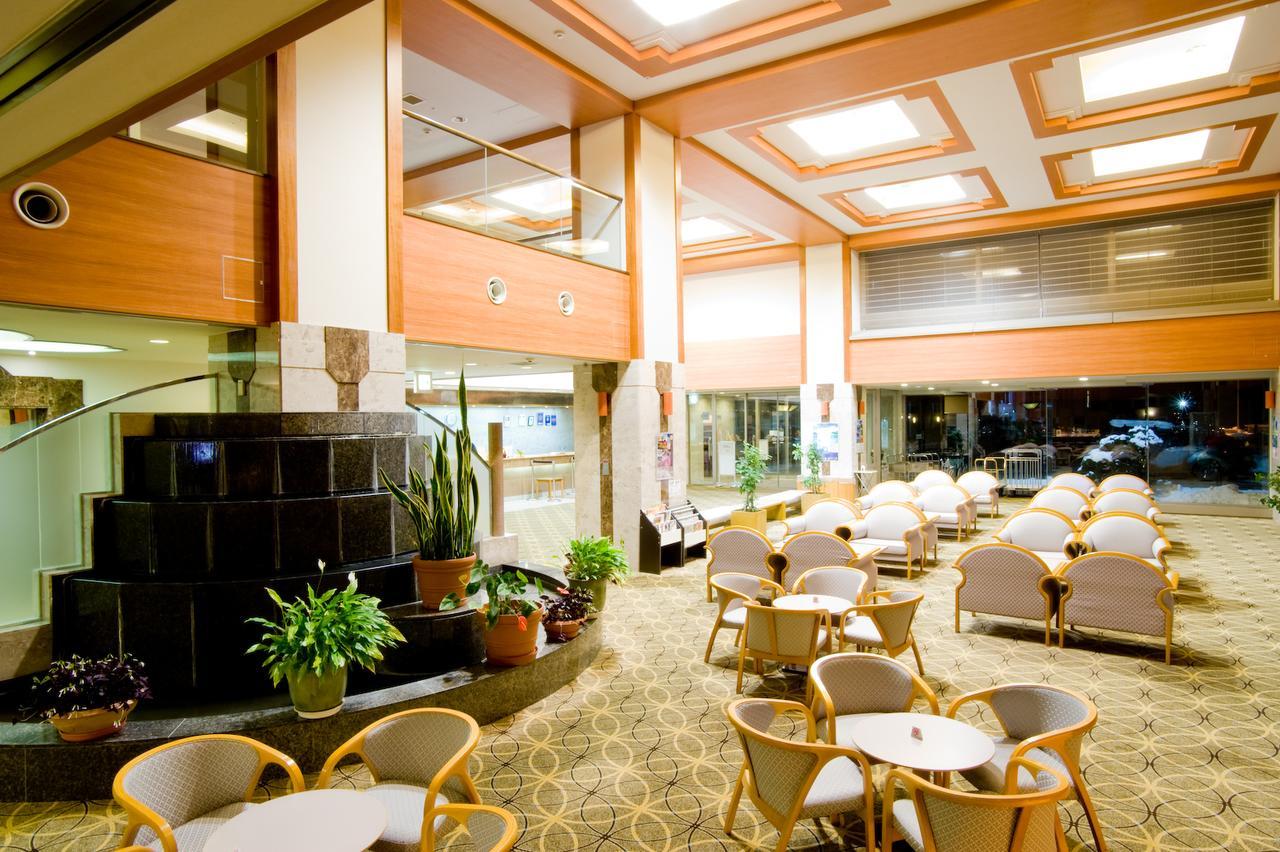 מלון קיטמי Oehonke מראה חיצוני תמונה