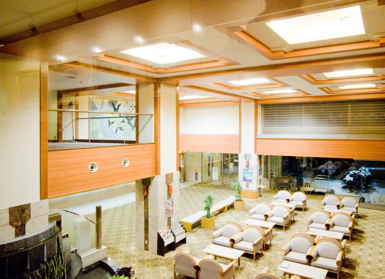 מלון קיטמי Oehonke מראה חיצוני תמונה